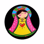 fm la morenita