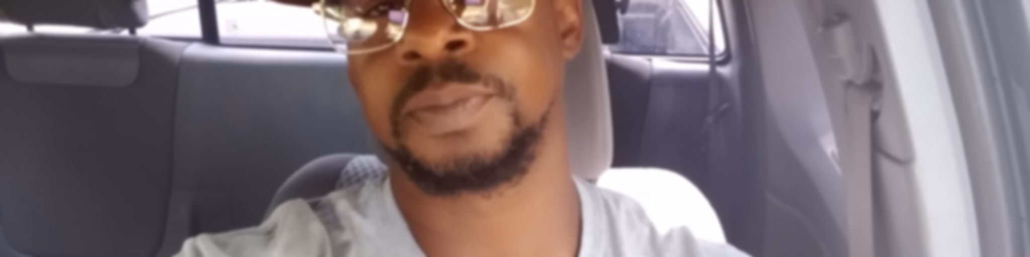 STRAIGHT TALK WITH YOUR FAVORITE HOST GOODFOLK
