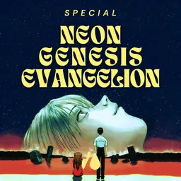 Neues Special: Neon Genesis Evangelion