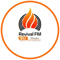 REVIVAL FM 91.1