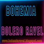 Bohemia RAVEL