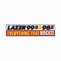 Lazer 99.3 & 98.5 - WLZX