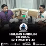 277. HULING HABILIN NI PAUL (2 TIMOTHY 4)