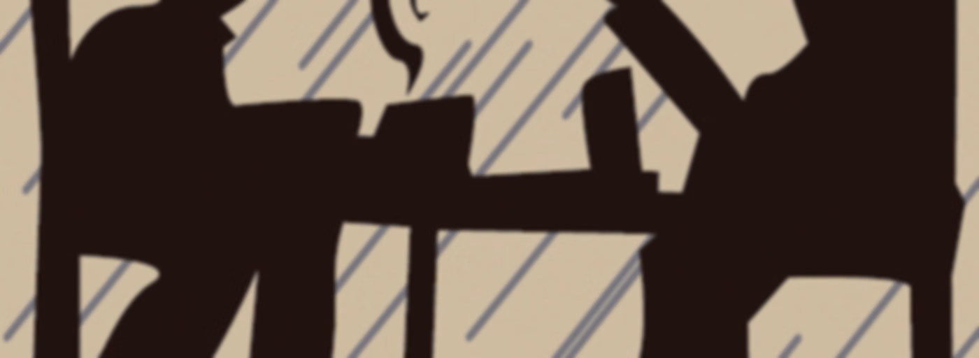 El Café de la Lluvia