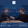 Oak Hill Advisors' Eric Muller - operating at the intersection of public and private credit: live from iCapital Connect