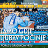 #247: Tamo gdje ljubav počinje