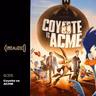 Coyote vs. ACME