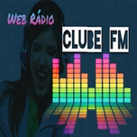 Web CLUBE FM  Cruzeiro do Oeste- PR