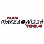 Radio Makedonisa 106.4 FM Ακούστε Ζωντανά