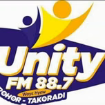 UNITY 88.7 FM