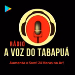 RÁDIO A VOZ DO TABAPUÁ
