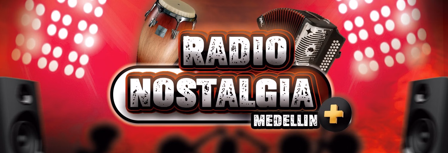 Radio Nostalgia Medellín