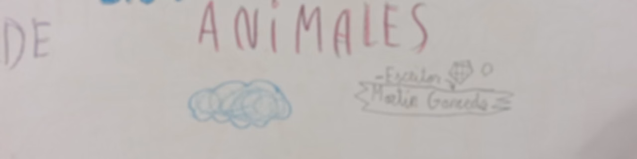 Micos. Capítulo 2