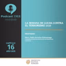 Podcast IMR - La semana de lucha contra el terrorismo 2026