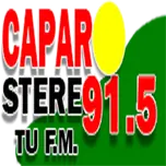 CAPARO STEREO 91.5 FM