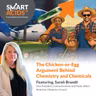 The Chicken-or-Egg Argument Behind Chemistry and Chemicals