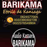 Radio Barikama Kayes live