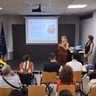 Proyecto de Acompañamiento Especializado del programa Educar Entrenando