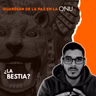 ¿La imagen de la Bestia ya esta aquí? ONU