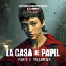 La casa de papel • Catando Netflix • Series y Películas