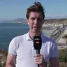 Yannick Seeber zum Chaos in Ceuta: "Hunderte haben am Strand geschlafen"