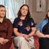 'We were just teenagers' - women recall abuse while babysitting