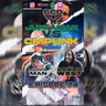 GCD PODCAST | EP74 : JUPPAMAN vs CM Punk, Again!?
