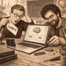 Framework, destilácia Claude a Typesafe AI