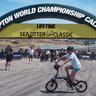 S7.R01 Nos lanzamos al Sea Otter Classic para correr el Brompton World Championship