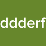 ddderf