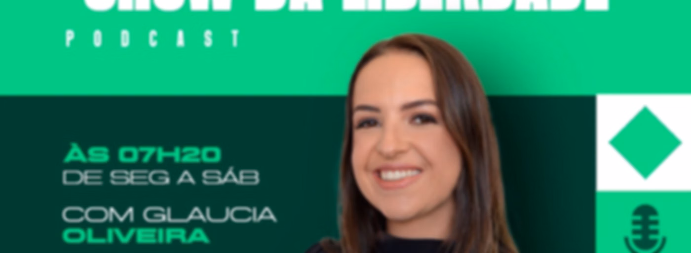 Entrevistas - Show da Liberdade - Liberdade 94.7 FM