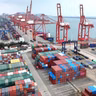 China's trade growth stays double-digit for 4th month running