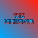 104.5 PopHitsRadio