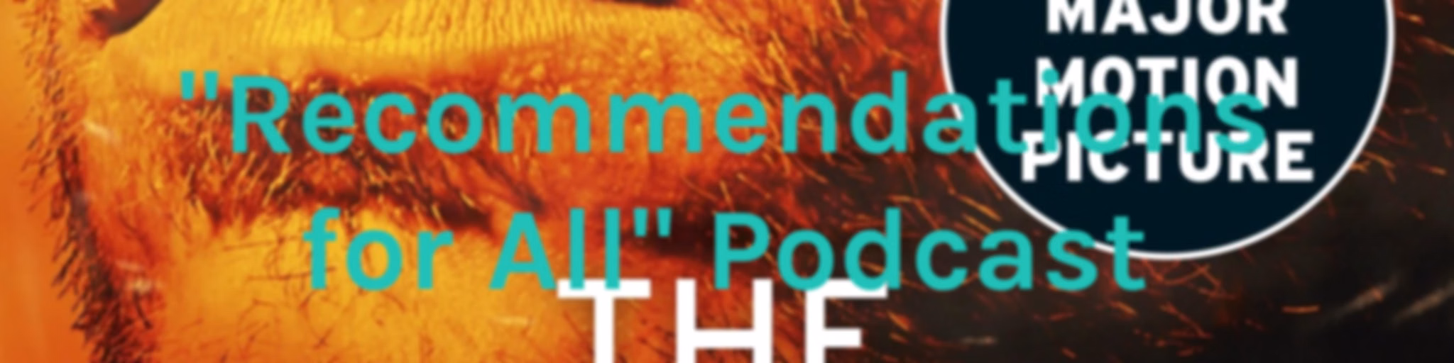 "Recommendations for All" Podcast - "The Martian" Book Report - Itay Shachar