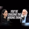 What Everyone Gets Wrong About Happiness, Purpose, and Love With Rabbi Manis Friedman