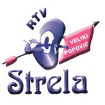 Radio Strela (90.7 FM - Veliki Popovic-Despotovac)