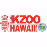 Radio KZOO Hawaii