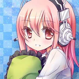 Anime Lo-Fi Room