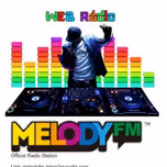 MELODYFM 105,6