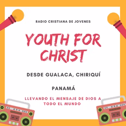 YouthForChrist