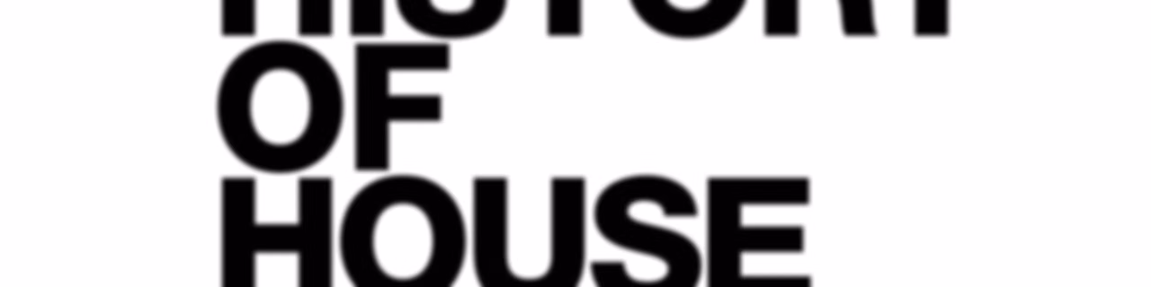 History of House Music