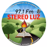 RADIO STEREO LUZ