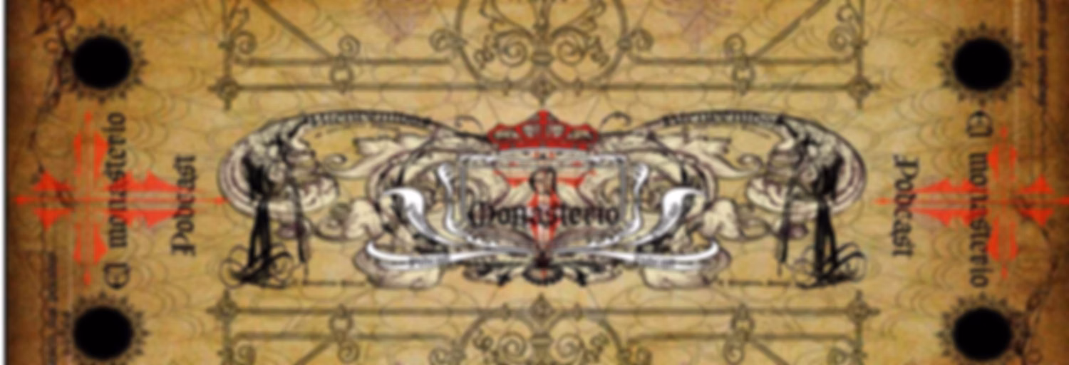 El Monasterio Podcast