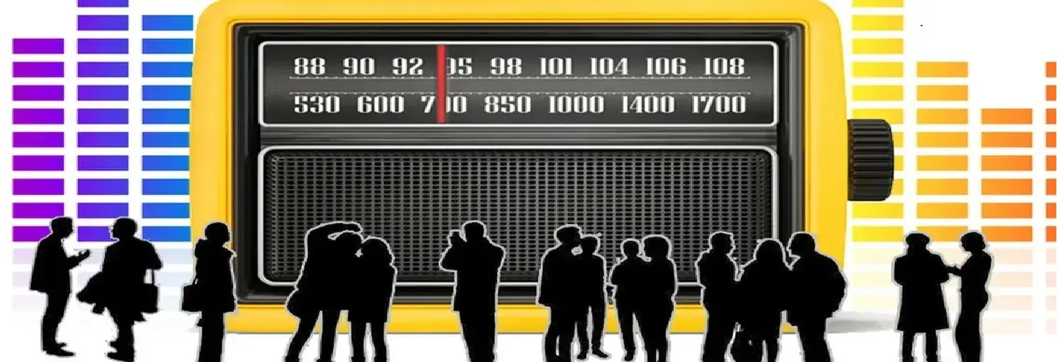 RADIO WEB PLUS