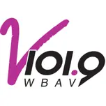 WBAV V 101.9 FM