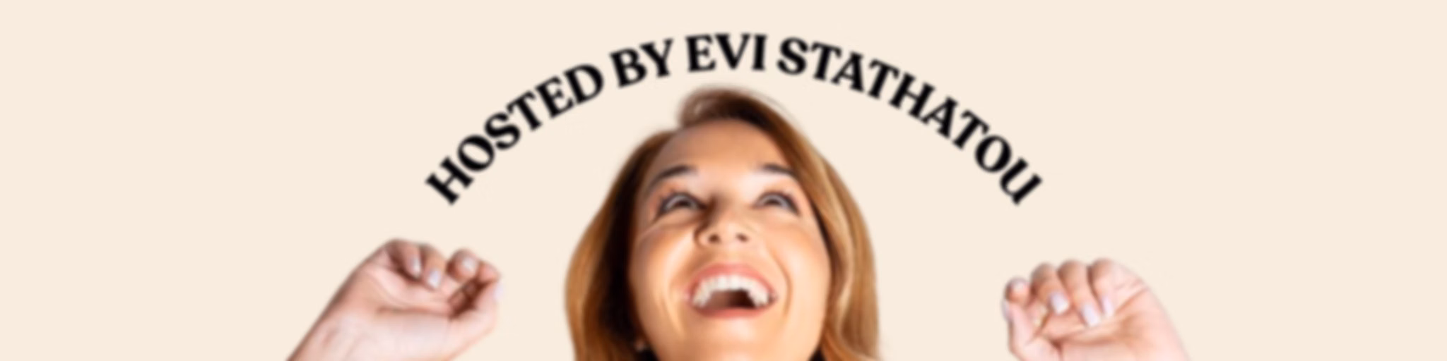 Mom Stories με την Εύη Σταθάτου