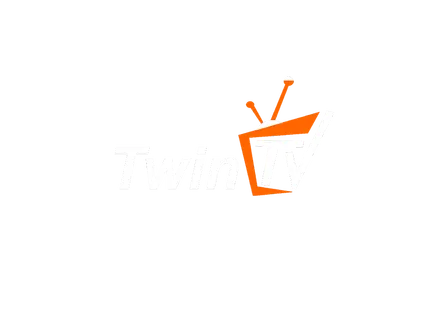 Twin Tv Radio