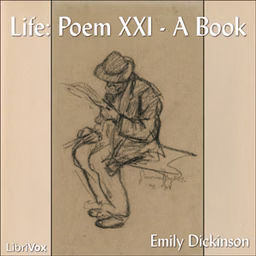 Life: Poem XXI A Book