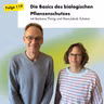 Die Basics des biologischen Pflanzenschutzes