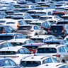 Autos ohne Ende